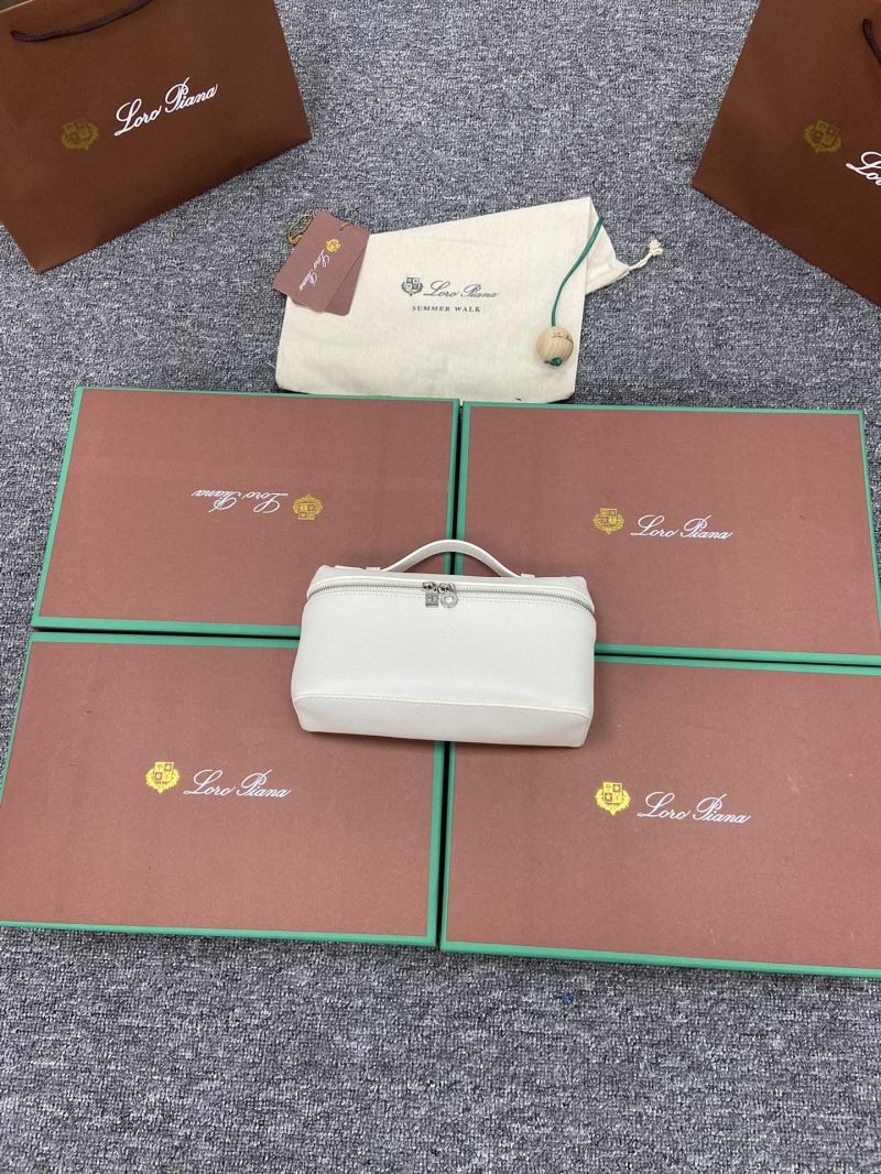 Loro Piana Satchel bags